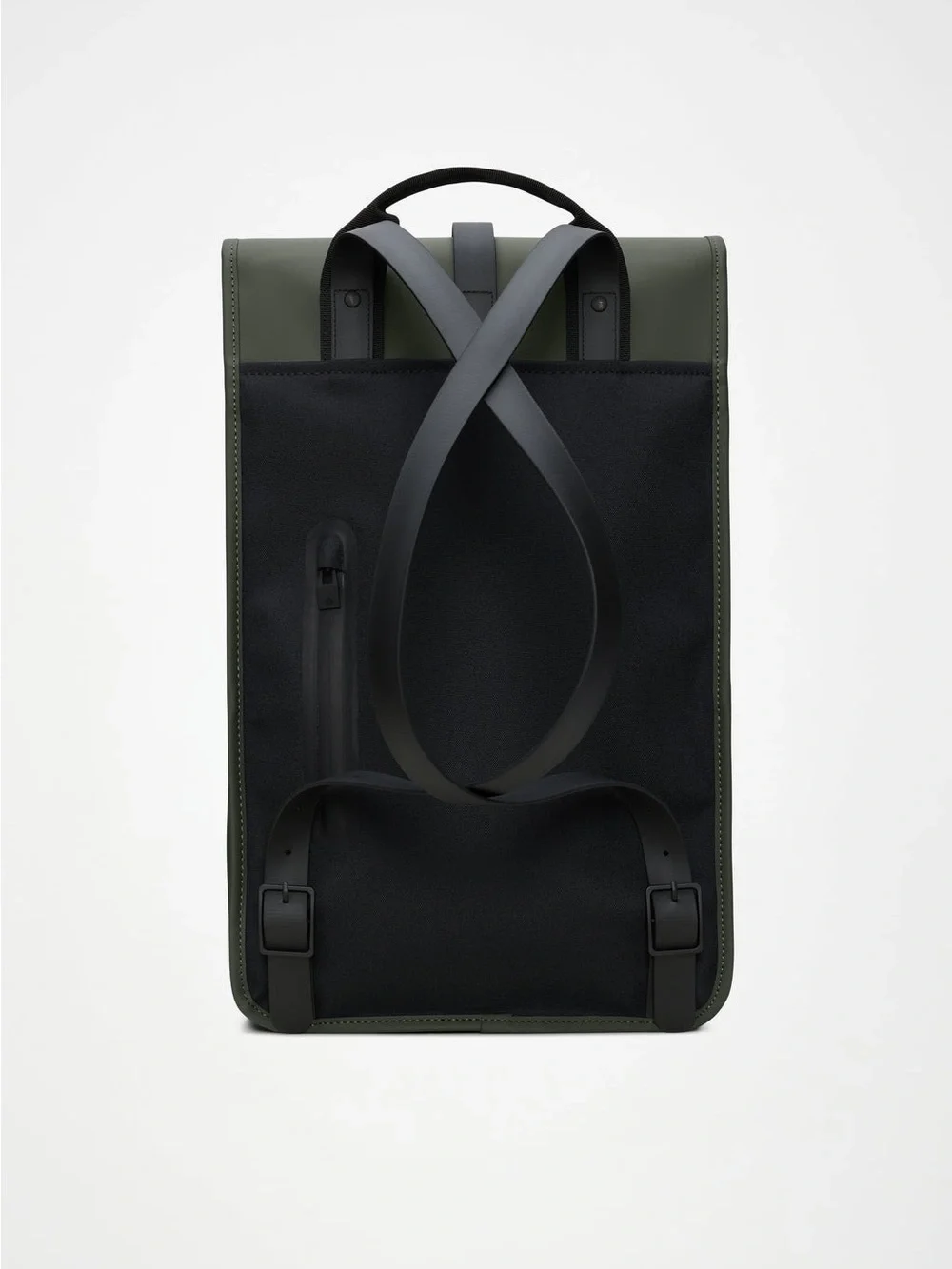 Rains backpack olive